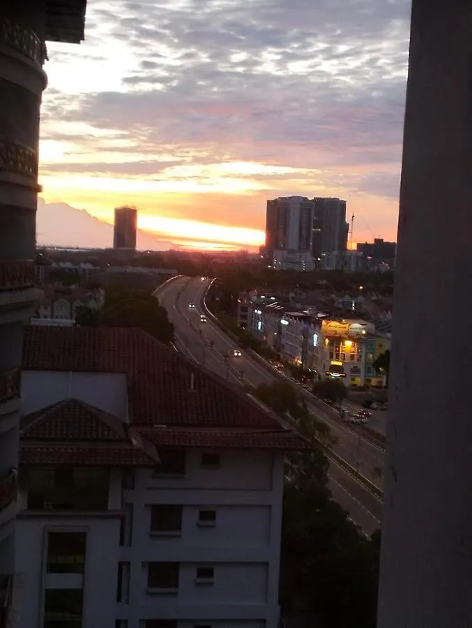 Homestay Melaka At Mahkota Hotel - Unit 3093, 2092 - Free Wifi & Parking 0*, Malacca Ma­lay­sia