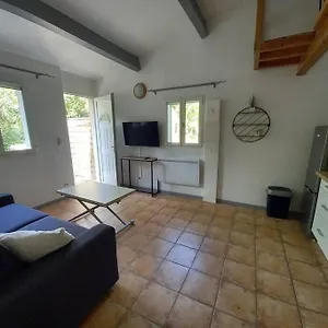 De Cozy Appartement Le Luc