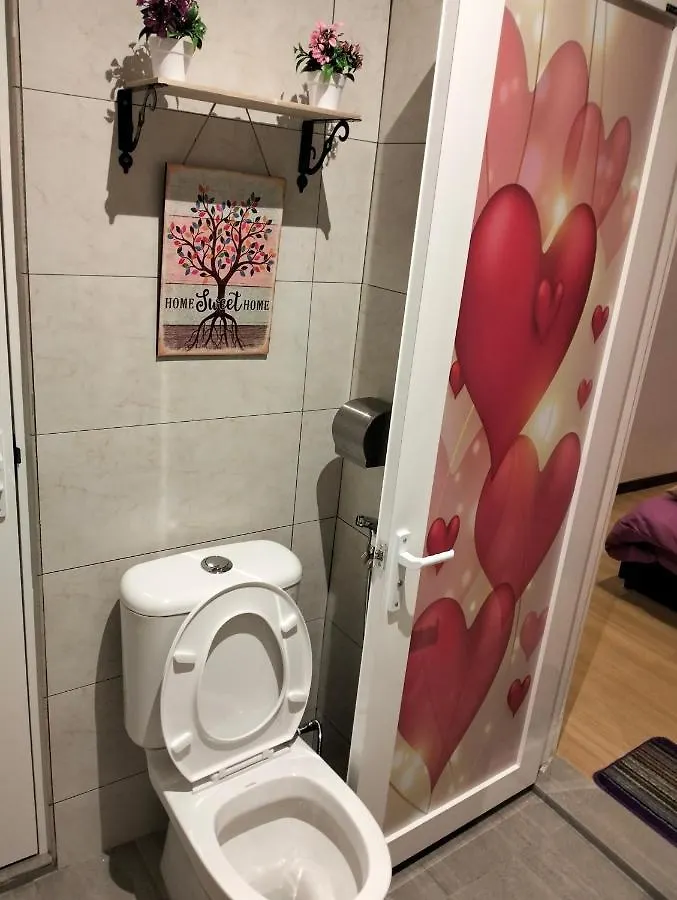 Homestay Melaka At Mahkota Hotel - Unit 3093, 2092 - Free Wifi & Parking 말레이시아