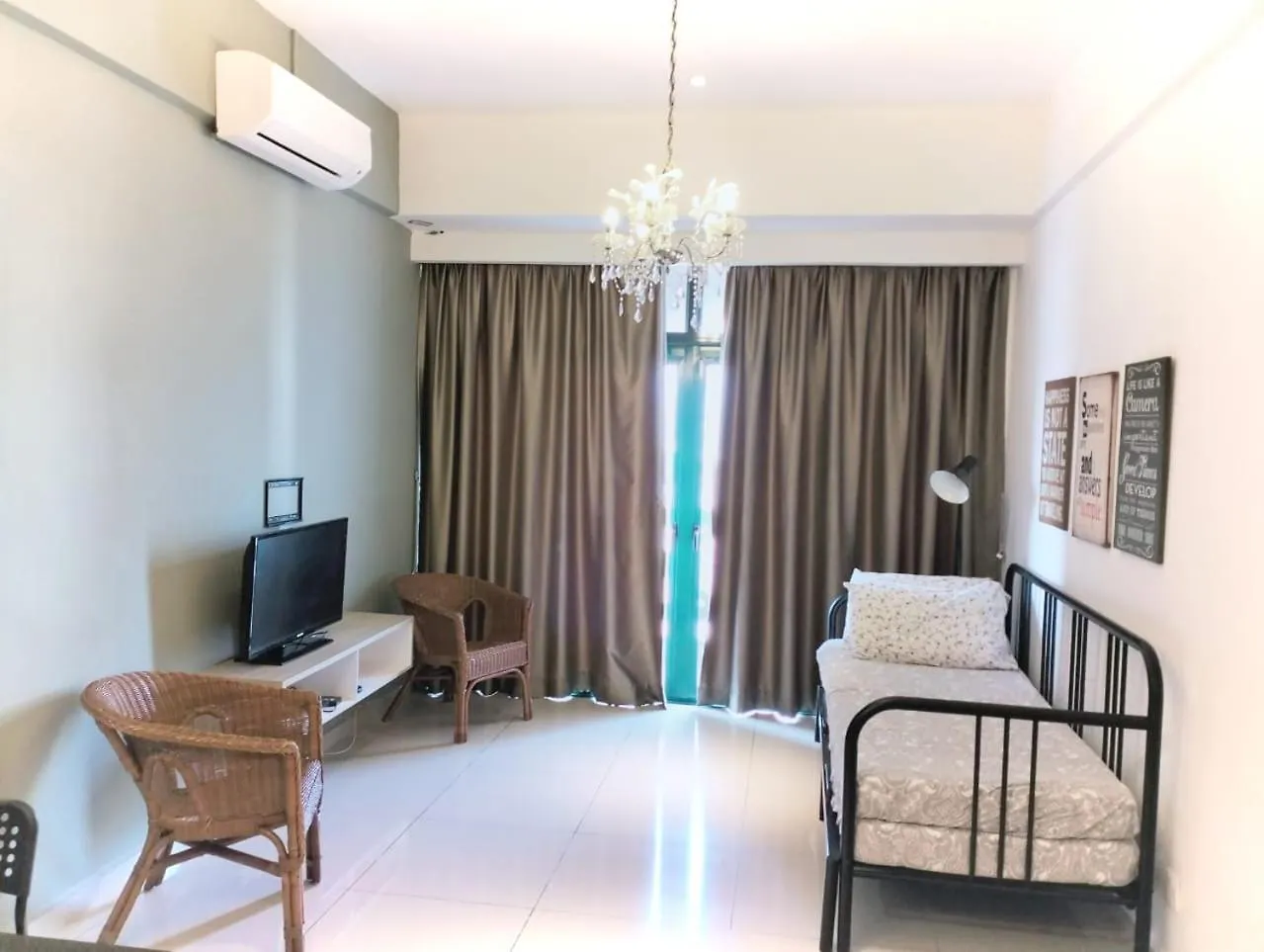 Homestay Melaka At Mahkota Hotel - Unit 3093, 2092 - Free Wifi & Parking  말라카